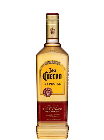 Especial Reposado Jose Cuervo 6 міс 38% 0.5л купити текілу