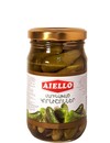 Огурцы корнишоны маринованные, Aiello, 350г Огурцы корнишоны маринованные, Aiello, 350г_photo_1