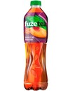 Холодний Чорний Чай Фьюзті, Сліва-Гвоздика / Fuzetea Ice Tea, 1л Холодний Чорний Чай Фьюзті, Сліва-Гвоздика / Fuzetea Ice Tea, 1л_photo_1