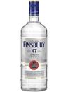 Джин Финсбери Платинум / Finsbury Platinum, 47%, 0.7л Джин Финсбери Платинум / Finsbury Platinum, 47%, 0.7л_photo_1