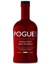 Віскі Погіс / The Pogues, Single Malt, West Cork, 40%, 0.7л_photo_1