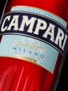 Бітер Кампарі / Campari, 25%, 1л - Італійський алкогольний аперитив коктейль Photo 4 Бітер Кампарі / Campari, 25%, 1л - Італійський алкогольний аперитив коктейль Photo 4