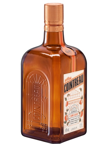 Cointreau 0.7л купить ликер в Киеве, доставка | OKwine