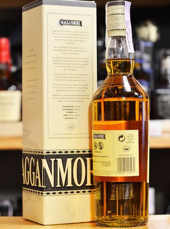 Cragganmore 12 лет 0.7л в коробке, купить виски | OKwine