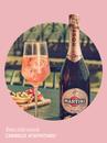 Игристое вино Розе, Мартини / Rose, Martini, розовое полусухое 0.75л Photo 2 Игристое вино Розе, Мартини / Rose, Martini, розовое полусухое 0.75л Photo 2