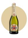 Игристое вино Просекко, Мартини / Prosecco, Martini, белое экстра сухое 11.5% 0.75л_photo_1