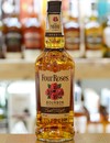 Бурбон Фо Роузес / Four Roses, 40%, 0.7л Photo 2 Бурбон Фо Роузес / Four Roses, 40%, 0.7л Photo 2