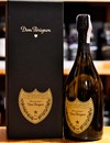 Шампанское Дом Периньон, Винтаж / Dom Perignon, Vintage, белое брют 12.5% 0.75л в коробке Photo 2