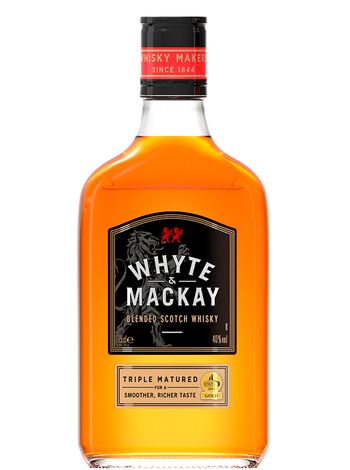 Whyte & Mackay Special 0.35л, купить виски в Киеве | OKwine