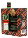 Ликер Егермайстер / Jagermeister, 35%, 0.7л, в подарочной коробке + 2 шота Photo 2