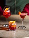 Бітер Кампарі / Campari, 25%, 3л, в тубусі - Італійський алкогольний аперитив коктейль Photo 3 Бітер Кампарі / Campari, 25%, 3л, в тубусі - Італійський алкогольний аперитив коктейль Photo 3