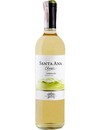 Вино Торронтес / Torrontes, Santa Ana, белое полусухое 13% 0.75л Вино Торронтес / Torrontes, Santa Ana, белое полусухое 13% 0.75л_photo_1