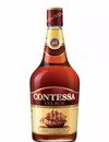 Ром Контесса, Блэк / Contessa, Black, 0.75л_photo_1