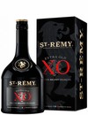 Бренді Сан Ремі, Автентика / Saint Remy, Authentic, XO, 40%, 0.7л, в коробці_photo_1