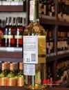 Вино Медиалуна / Medialuna, Ochagavia, белое сухое 12.5% 0.75л Photo 3 Вино Медиалуна / Medialuna, Ochagavia, белое сухое 12.5% 0.75л Photo 3