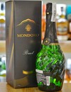 Игристое вино Мондоро, Брют / Mondoro, Brut, белое 12% 0.75л Photo 3 Игристое вино Мондоро, Брют / Mondoro, Brut, белое 12% 0.75л Photo 3