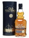 Виски Олд Палтени / Old Pulteney, 17 лет, 46%, 0.7л, в тубусе_photo_1