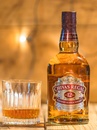 Віскі Чівас Рігал / Chivas Regal, 12 років, 40%, 0.7л Photo 2 Віскі Чівас Рігал / Chivas Regal, 12 років, 40%, 0.7л Photo 2