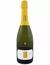 Игристое вино Гарбель / Garbel, Adriano Adami, белое брют 11% 0.75л_photo_1