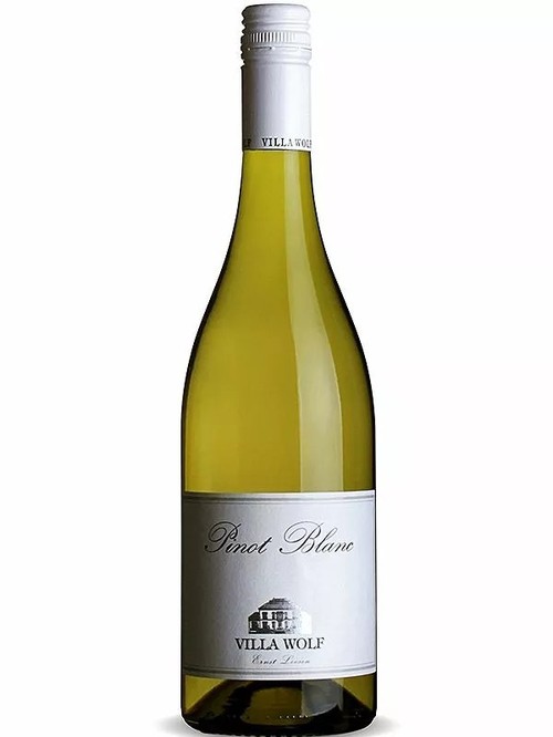 Вино Пино Блан / Pinot Blanc, Villa Wolf, белое сухое 0.75л фото
