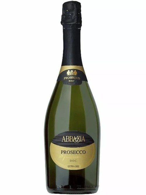Игристое вино Просекко Спуманте, Аббазиа / Prosecco Spumante, Abbazia, белое экстра сухое 11.5% 0.75л Игристое вино Просекко Спуманте, Аббазиа / Prosecco Spumante, Abbazia, белое экстра сухое 11.5% 0.75л фото