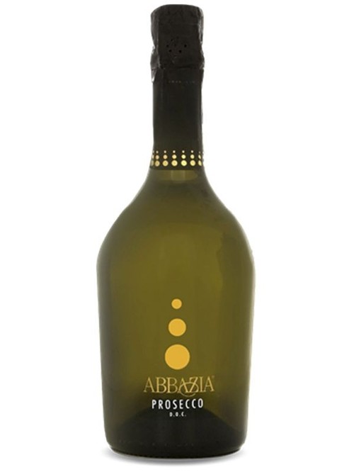 Игристое вино Просекко Спуманте, Аббазиа / Prosecco Spumante, Abbazia, белое экстра сухое 11% 0.75л Игристое вино Просекко Спуманте, Аббазиа / Prosecco Spumante, Abbazia, белое экстра сухое 11% 0.75л фото