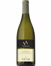 Вино "Вінье Альті" Лугана / "Vigne Alte" Lugana, Zeni, біле сухе 0.75л Вино "Вінье Альті" Лугана / "Vigne Alte" Lugana, Zeni, біле сухе 0.75л_photo_1