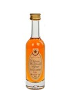 Коньяк Файн Пті Шампань / Fine Petite Champagne, Chateau de Montifaud, VS, 0.05л_photo_1