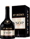 Бренди Сан Реми / Saint Remy, VSOP, 40%, 0.7л, в коробке_photo_1