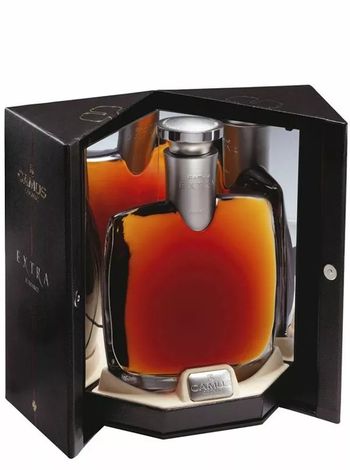 その他 CAMUS Extrem Cognac Купить французский коньяк Camus Extra, 0.7л, в коробке | OKwine
