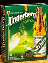 Набор настойка Ундерберг / Underberg, 44%, 3*0.02л, в коробке Photo 2