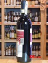 Вино Барбера д`Асти / Barbera d`Asti, Re Manfredi, красное сухое 12.5% 0.75л Photo 3