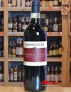 Вино Барбера д`Асти / Barbera d`Asti, Re Manfredi, красное сухое 12.5% 0.75л Photo 2