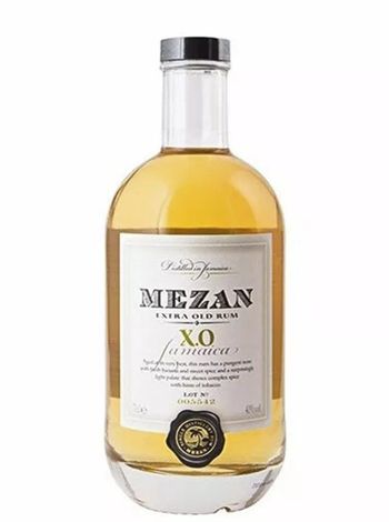 Extra Old XO Mezan 0.7л купить ром в Киеве | OKwine