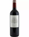 Вино Сент-Эмильон / Saint-Emilion, Chateau La Fleur, красное сухое 0.75л Вино Сент-Эмильон / Saint-Emilion, Chateau La Fleur, красное сухое 0.75л_photo_1