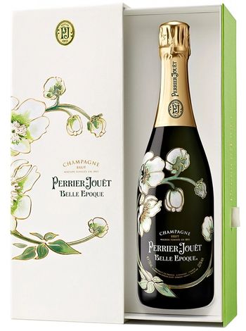 Belle Epoque Perrier Jouet купить шампанское белое брют | OKwine