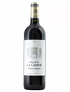 Вино Пессак-Леоньян, Шато Ля Гард / Pessac-Leognan, Chateau La Garde, 2011 год, красное сухое 0.75л Вино Пессак-Леоньян, Шато Ля Гард / Pessac-Leognan, Chateau La Garde, 2011 год, красное сухое 0.75л_photo_1