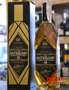 Виски Антиквари / Antiquary, 12 лет, 40%, 0.7л, в коробке Photo 2