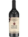Вино Примитиво ди Мандуриа / Primitivo di Manduria, Piantaferro, красное сухое 0.75л_photo_1