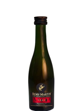 Купить французский коньяк Remy Martin, VSOP, 0.05л, | OKwine