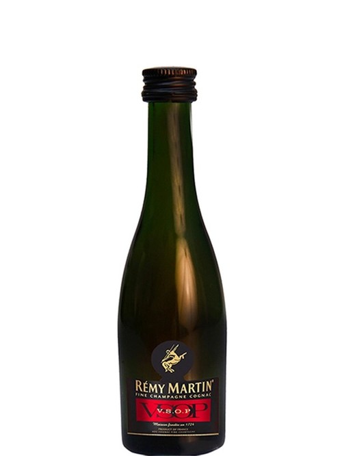 Коньяк Реми Мартан / Remy Martin, VSOP, 40%, 0.05л Коньяк Реми Мартан / Remy Martin, VSOP, 40%, 0.05л фото