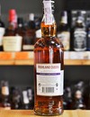 Виски Хайленд Куин, Шерри Каск Финиш / Highland Queen, Sherry Cask Finish, 40%, 0.7л Photo 3