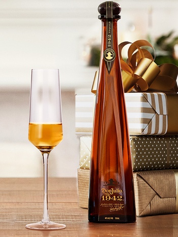 Anejo 1942 Don Julio 0.7л в коробке купить текилу | OKwine