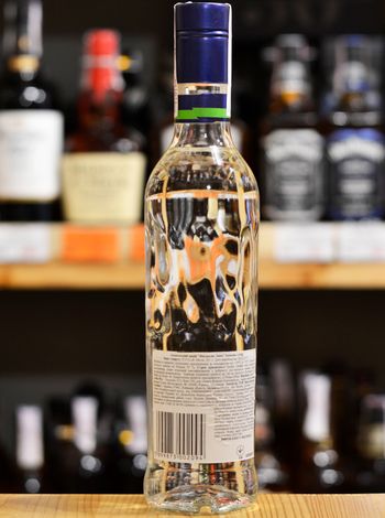 Lime Finlandia 37.5% 0.5л купити в Києві, Одесі | OKwine