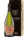 Игристое вино Кава Резерва де ла Фамилья / Reserva de la Familia, Juve y Camps, белое брют, 12% 3л в подарочной коробке Photo 1 Игристое вино Кава Резерва де ла Фамилья / Reserva de la Familia, Juve y Camps, белое брют, 12% 3л в подарочной коробке Photo 1