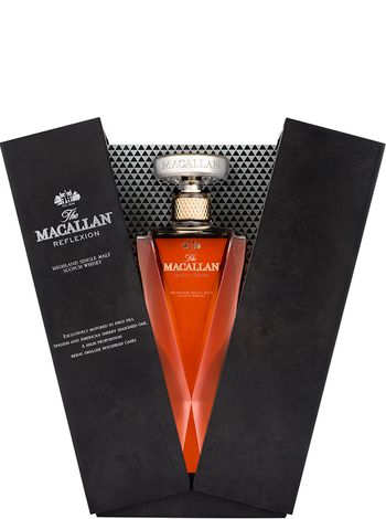 Macallan Reflection 43% 0.7л виски в коробке | OKwine