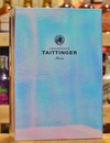 Шампанское Тэтэнже, Брют Резерв / Taittinger, Brut Reserve, белое 0.75л в подарочной коробке + 2 бокала Photo 3
