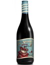 Вино Шираз / Shiraz, The Grinder, красное сухое 14% 0.75л_photo_1