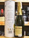 Игристое вино Кава, Хауме Серра / Cava, Jaume Serra, белое брют 0.75л в тубусе Photo 3