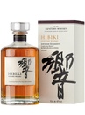 Виски Хибики / Hibiki, Japanese Harmony, Suntory, 43%, 0.7л Виски Хибики / Hibiki, Japanese Harmony, Suntory, 43%, 0.7л_photo_1
